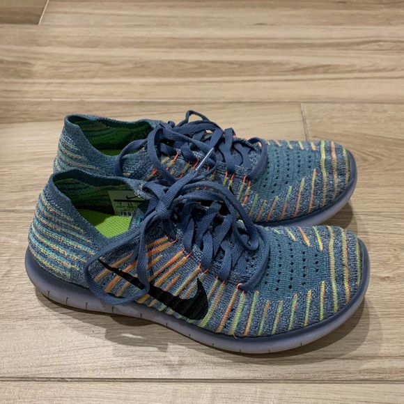 wmns nike free rn flyknit wmns nike free rn flyknit